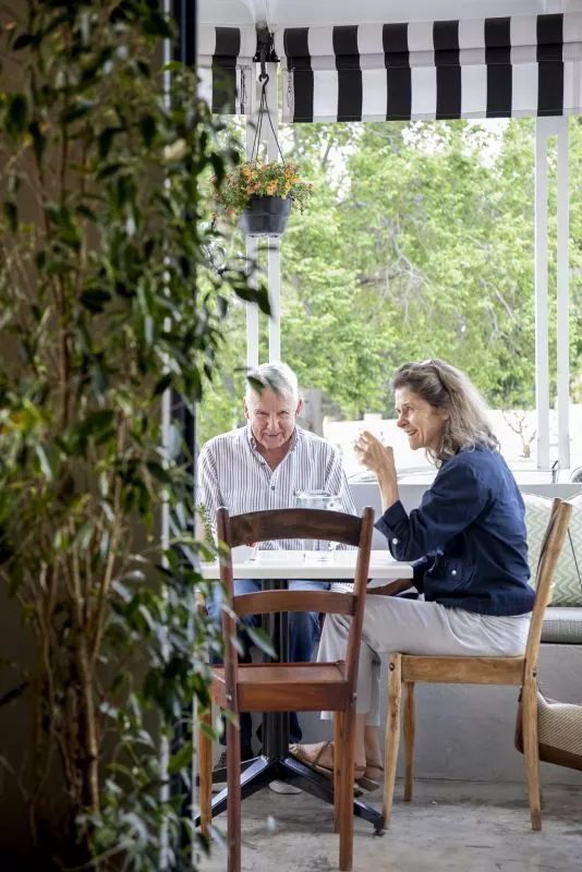 Restaurant image