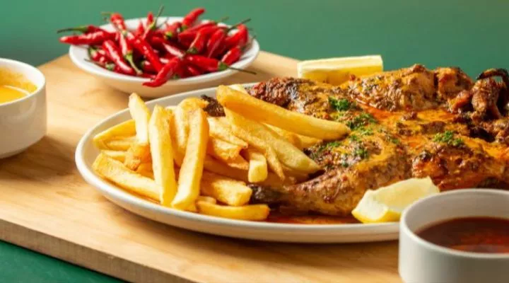 Restaurant image