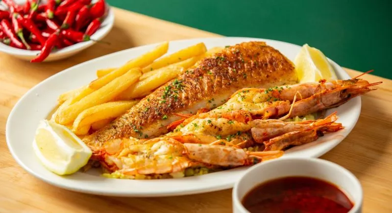 Restaurant image