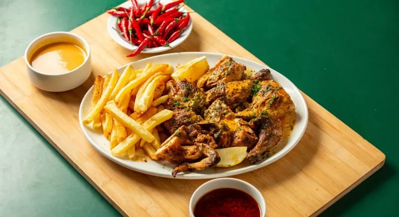 Restaurant image