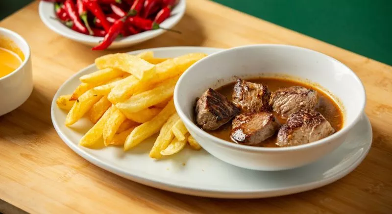 Restaurant image