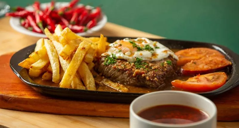 Restaurant image