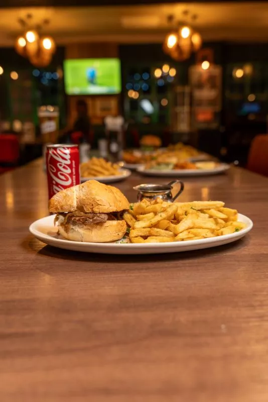 Restaurant image