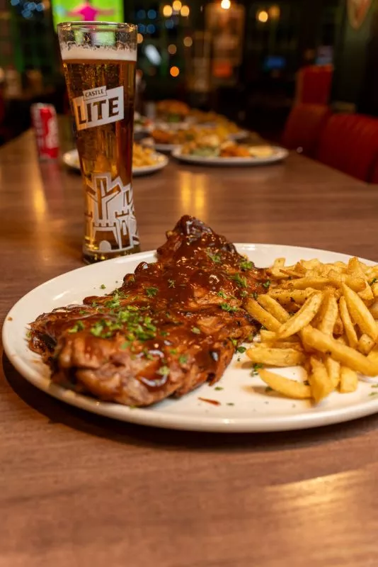 Restaurant image