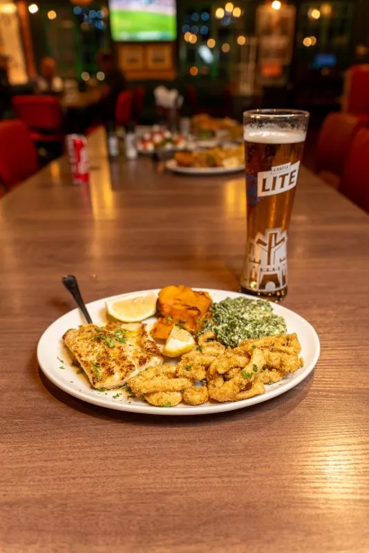 Restaurant image