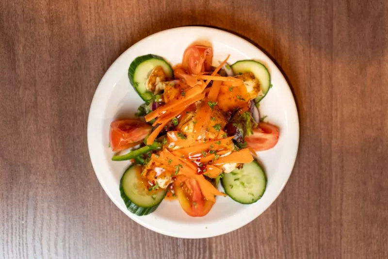 Restaurant image