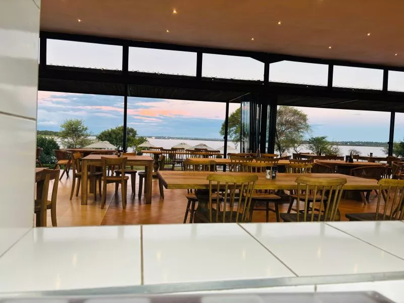 Restaurant image