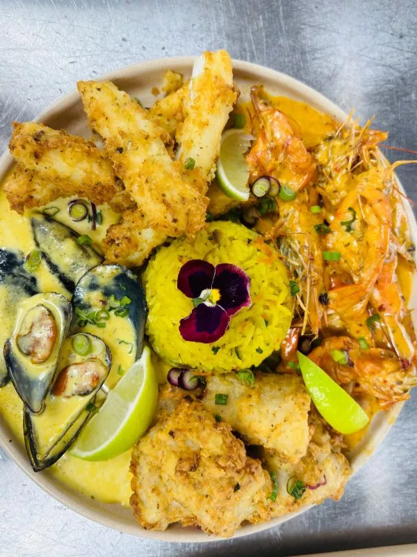 Restaurant image