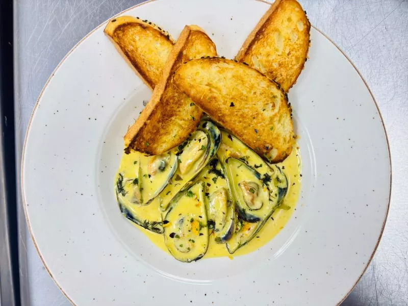 Restaurant image