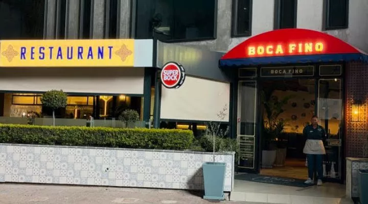 Restaurant image