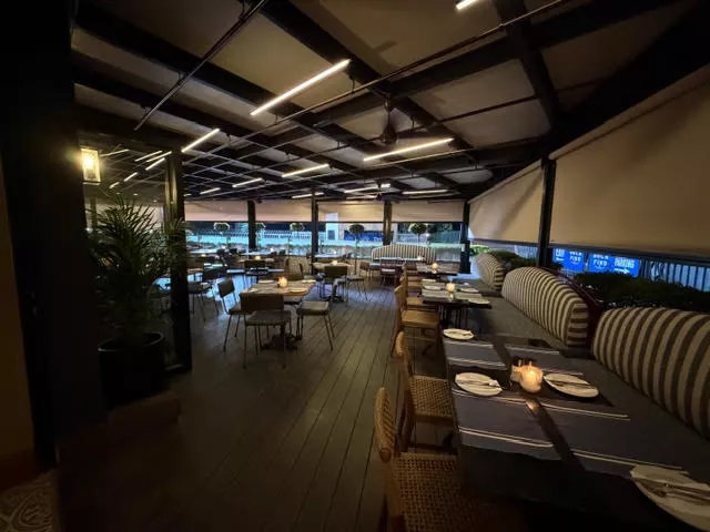 Restaurant image