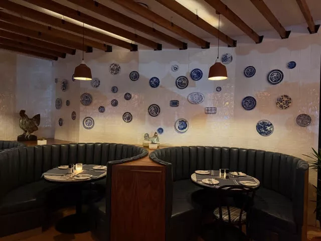 Restaurant image