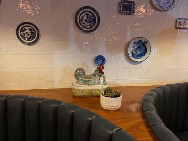 Restaurant image