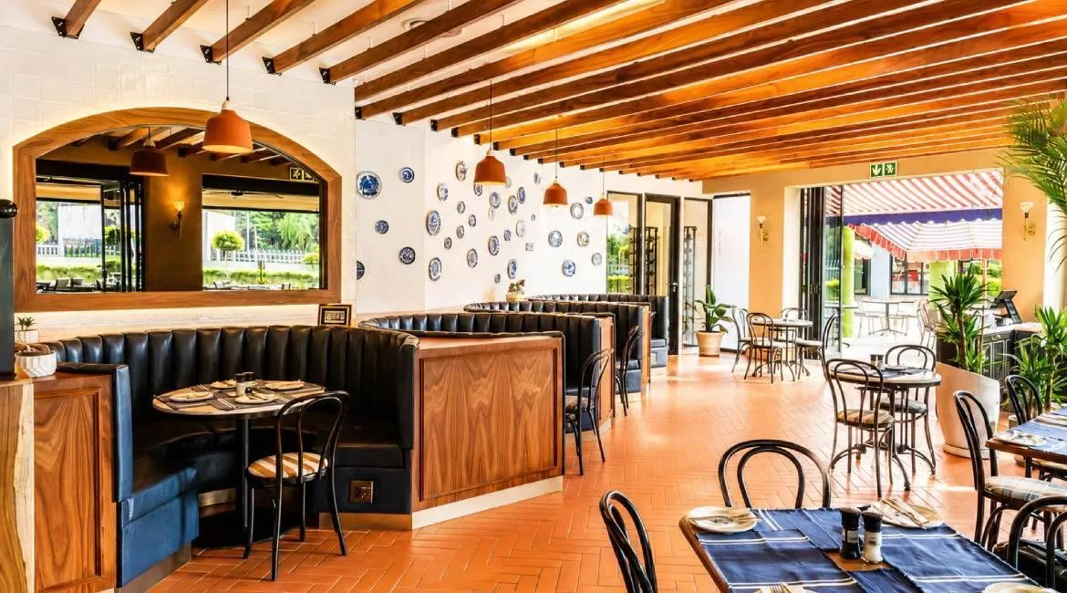 Restaurant image