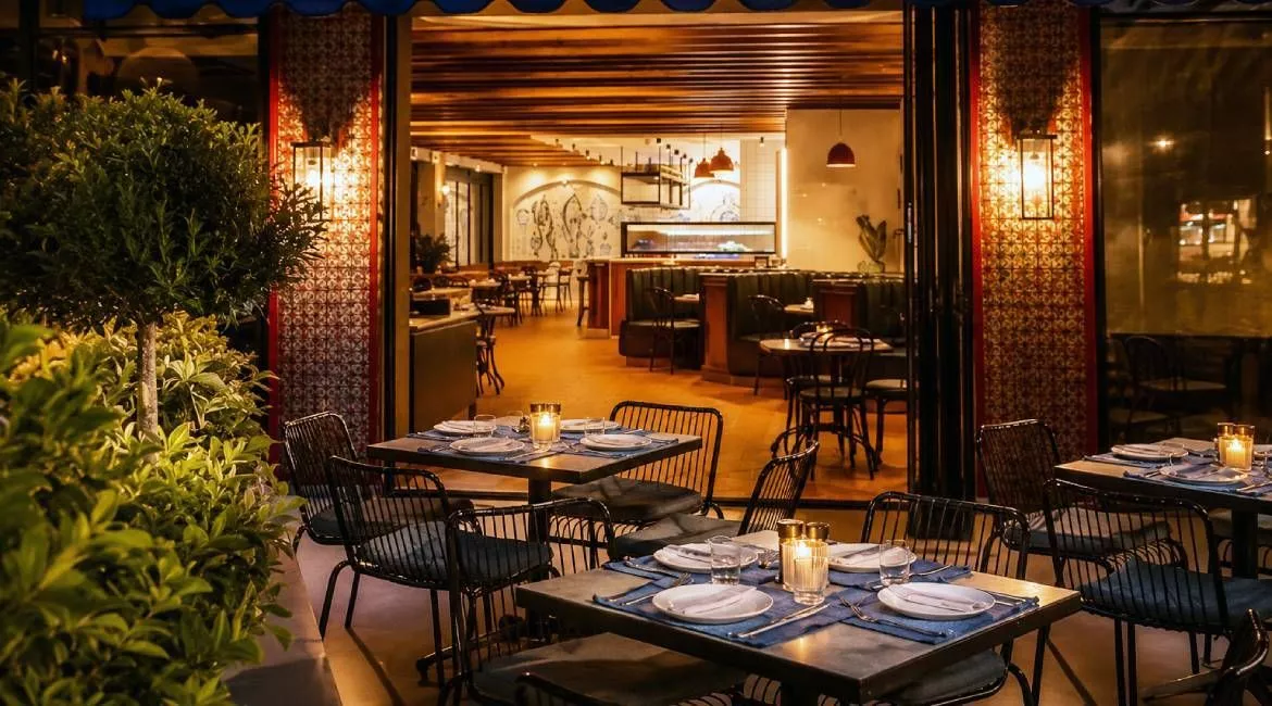 Restaurant image