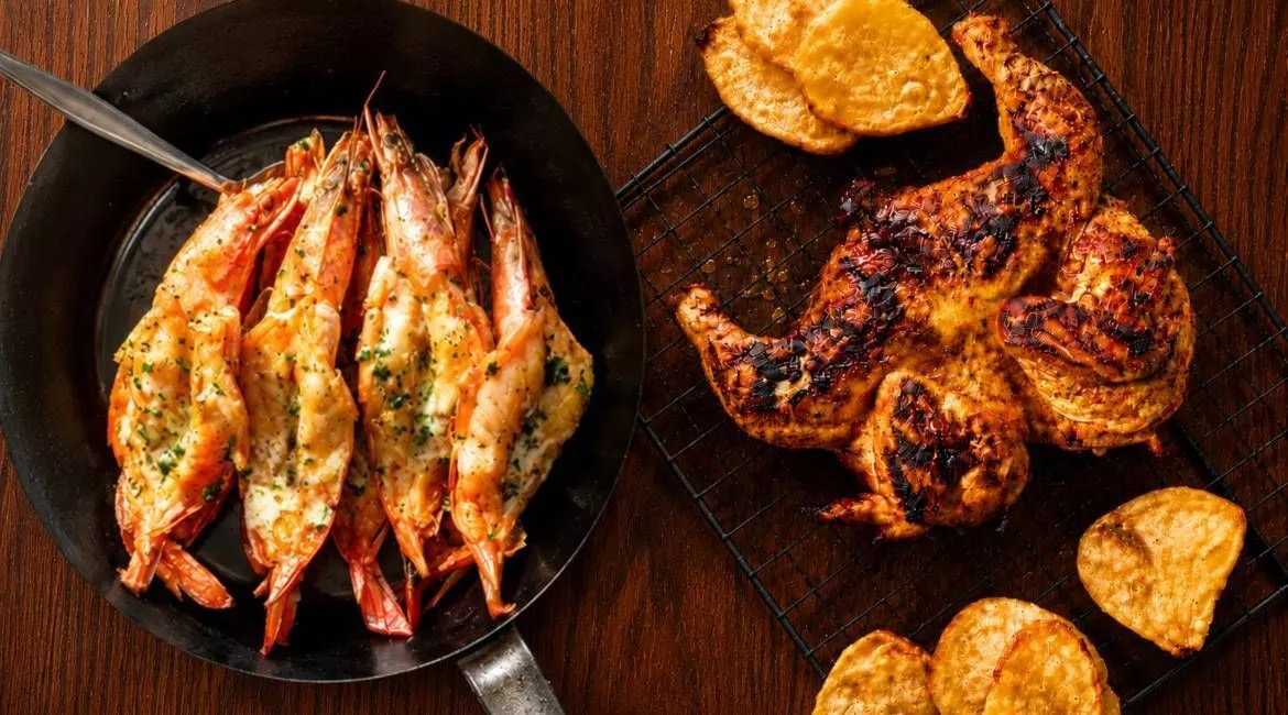Restaurant image