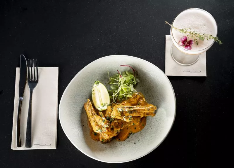 Restaurant image