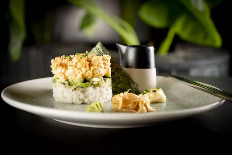 Restaurant image