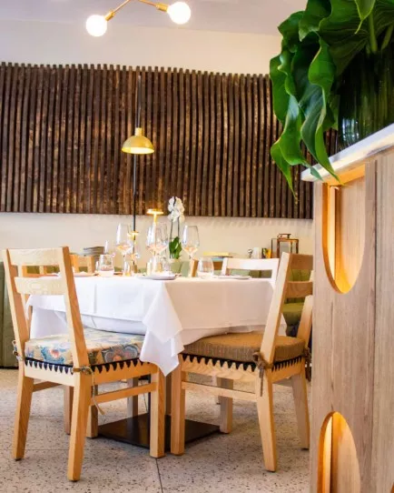 Restaurant image