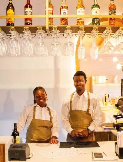 Restaurant image