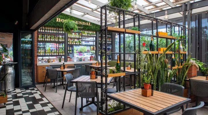Restaurant image