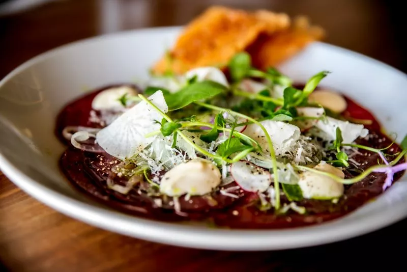 Restaurant image