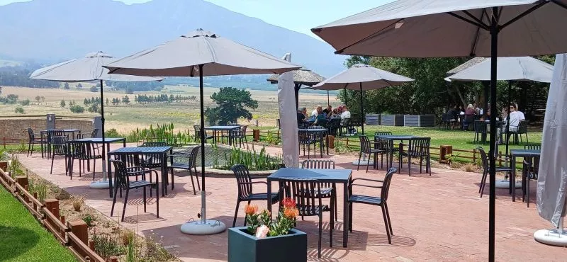 Restaurant image
