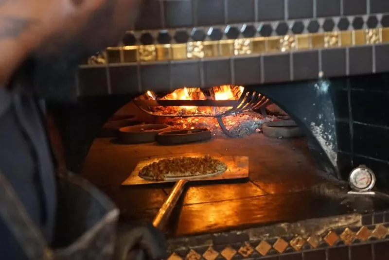 Restaurant image