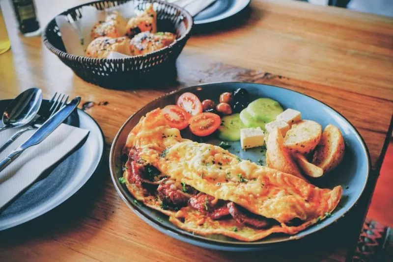 Restaurant image