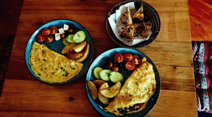 Restaurant image