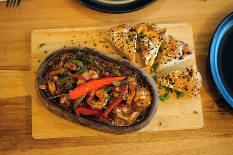 Restaurant image