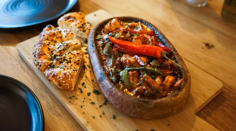 Restaurant image
