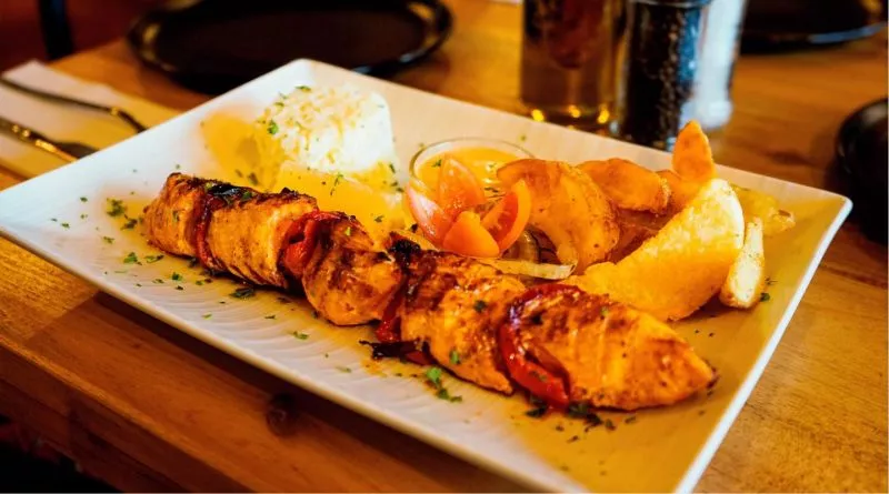 Restaurant image