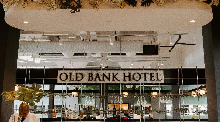 Restaurant image
