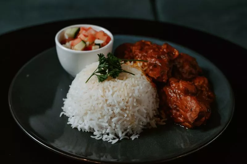 Restaurant image