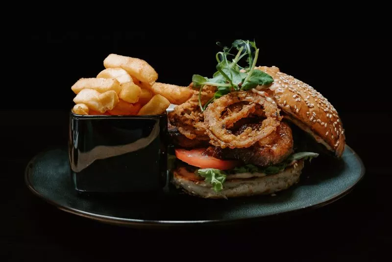 Restaurant image