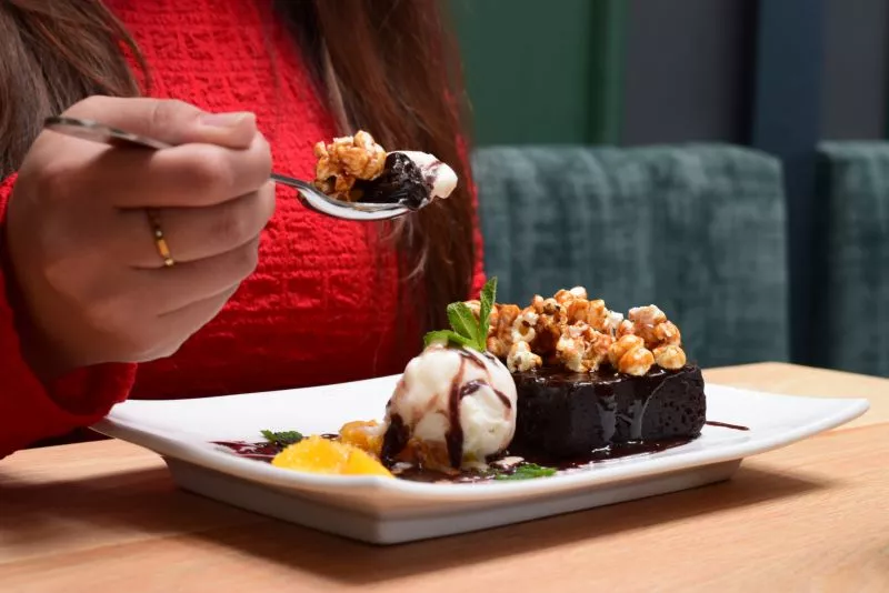 Restaurant image