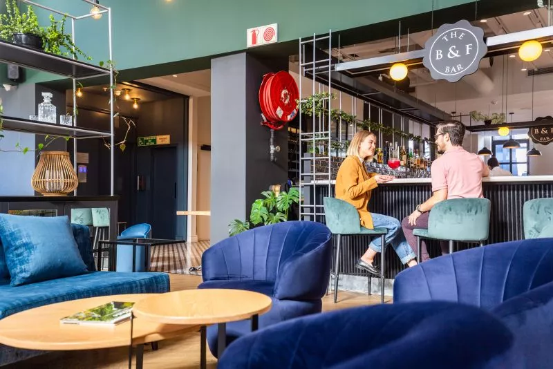 Restaurant image