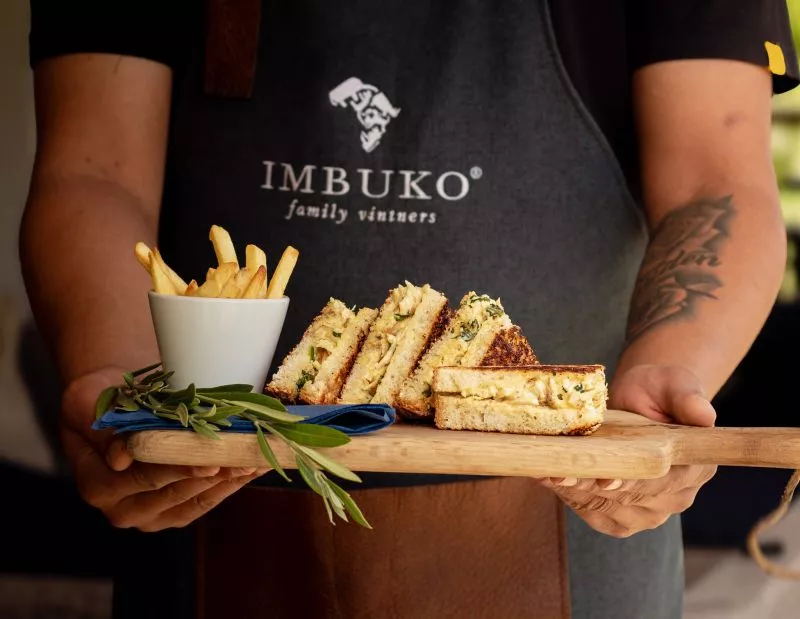 Restaurant image