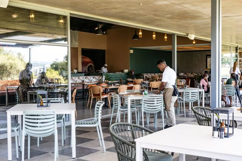 Restaurant image