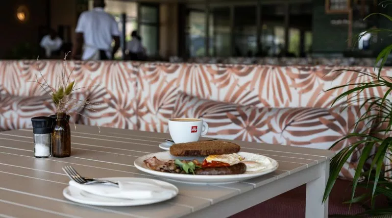 Restaurant image