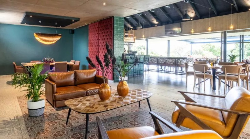 Restaurant image