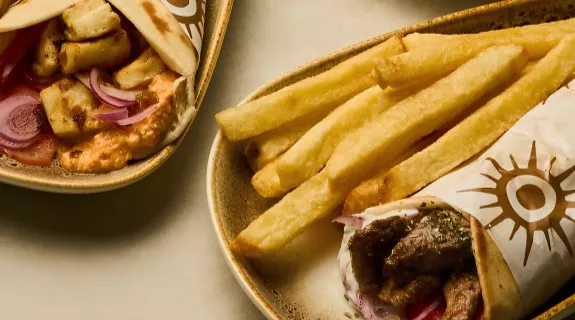 Restaurant image