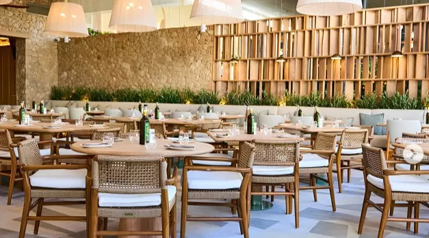 Restaurant image