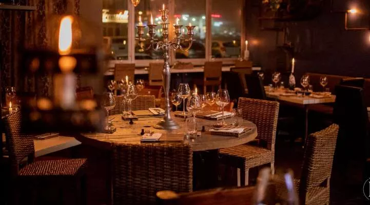 Restaurant image