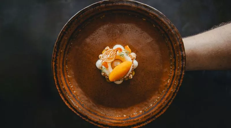 Restaurant image