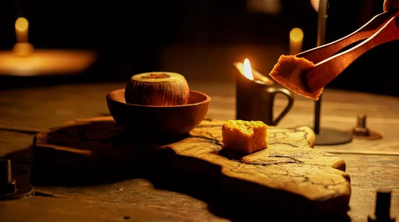 Restaurant image