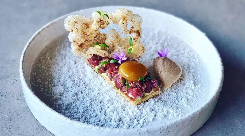 Restaurant image