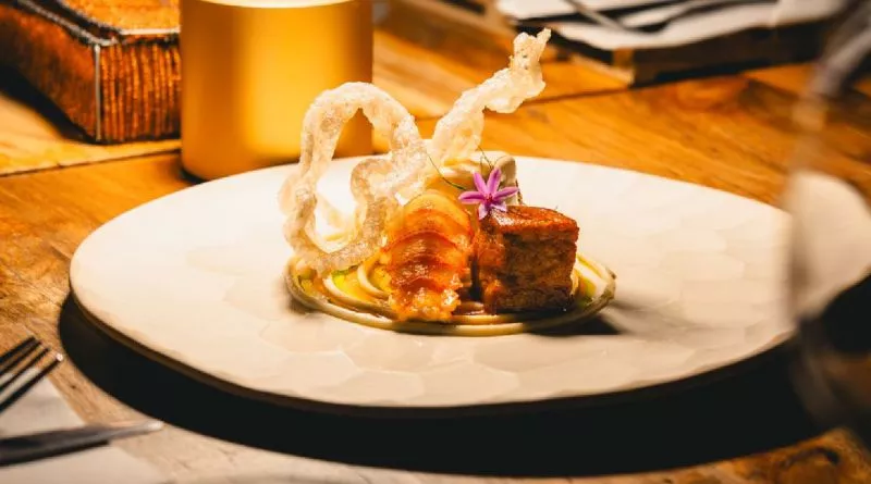 Restaurant image