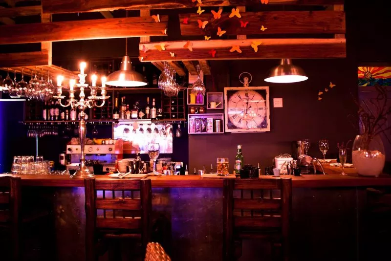 Restaurant image